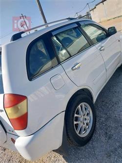 Chery Tiggo 3